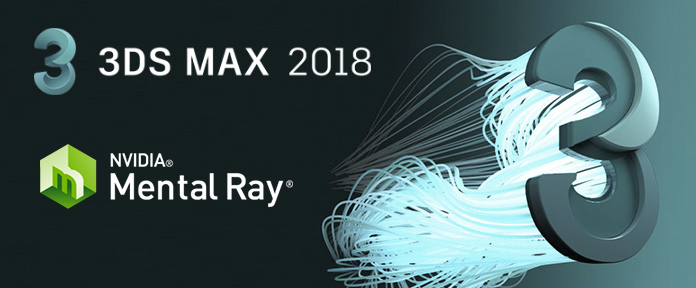 Spotmask is ready for 3ds Max 2018!