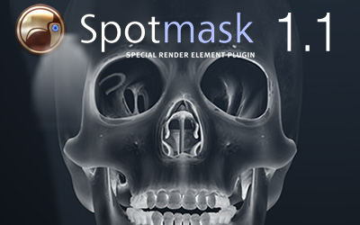 Spotmask 1.10 released