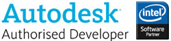 3d-io - Autodesk Authorised Developer